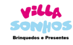 Villa dos Sonhos Brinquedos e Presentes