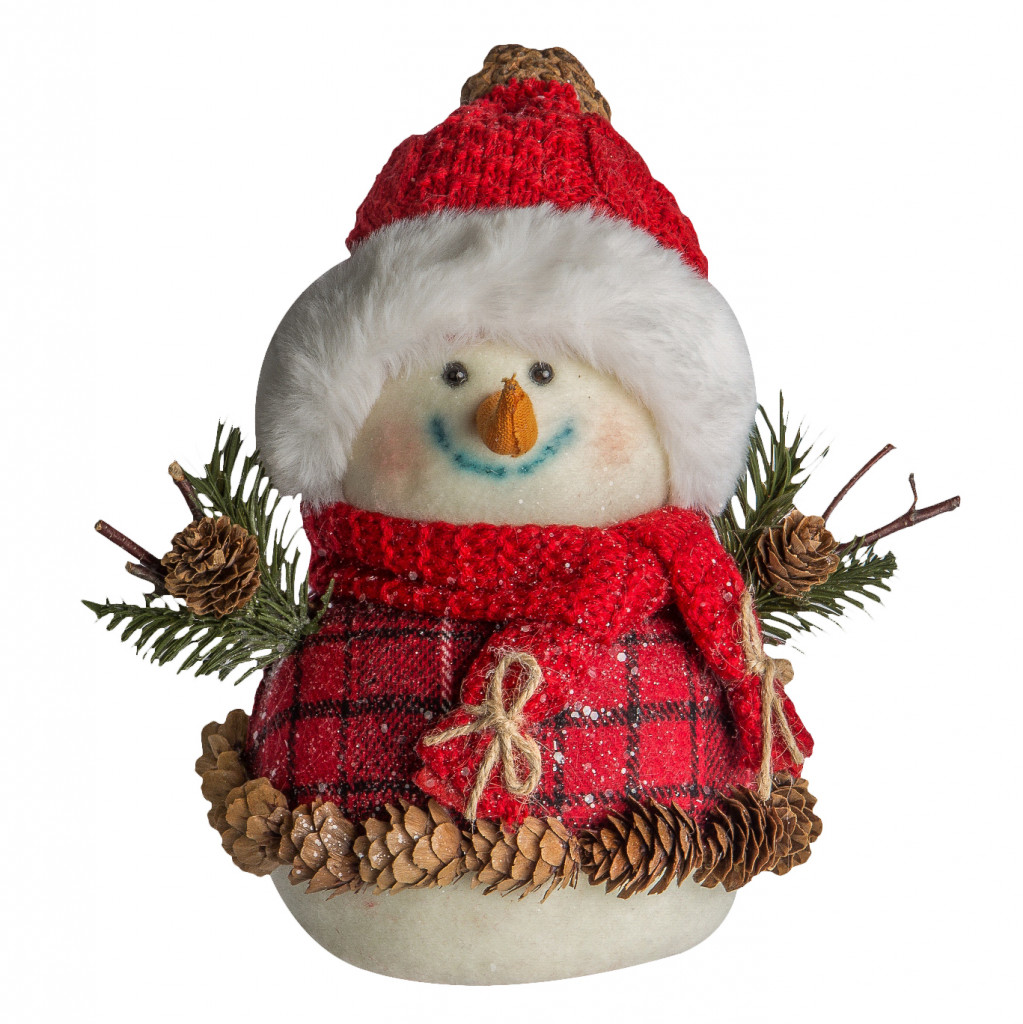 Decoração de Natal