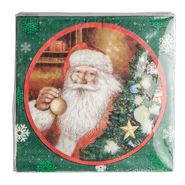 Decoração de Natal