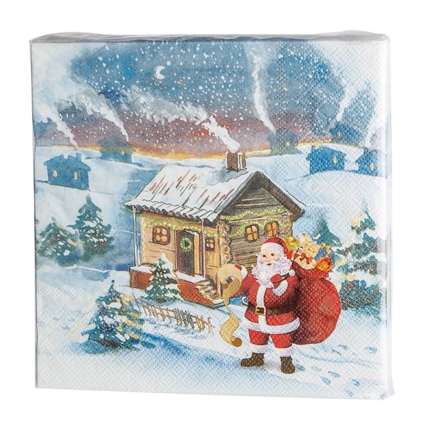 Decoração de Natal