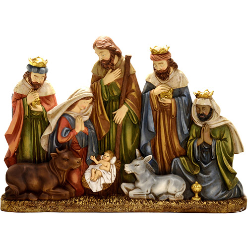 Decoração de Natal