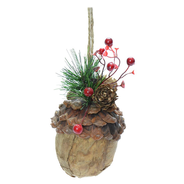 Decoração de Natal